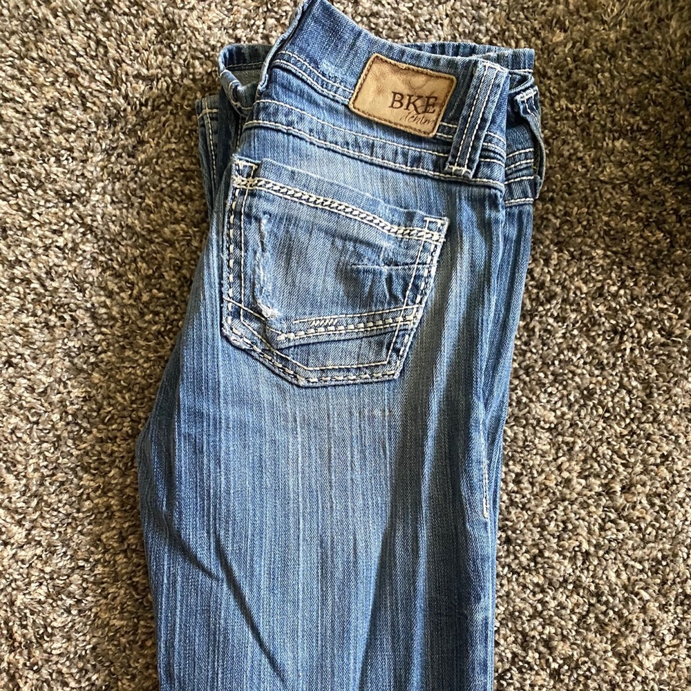 BKE Jeans